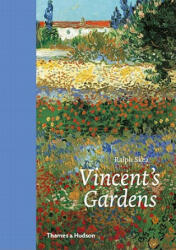 Vincent's Gardens - Ralph Skea (ISBN: 9780500238776)