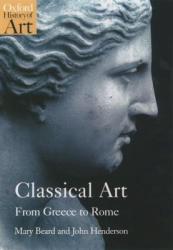 Classical Art (ISBN: 9780192842374)