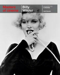 Wilder, Billy - Noel Simsolo (ISBN: 9782866426095)