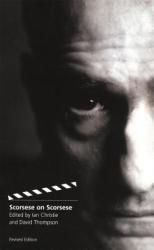 Scorsese on Scorsese - Ian Christie (ISBN: 9780571220021)