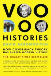Voodoo Histories - David Aaronovitch (ISBN: 9780099478966)