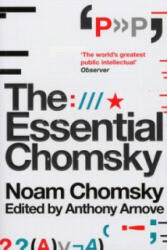 Essential Chomsky - Noam Chomsky (ISBN: 9781847920645)