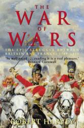War of Wars - Robert Harvey (ISBN: 9781845296353)