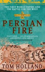 Persian Fire (ISBN: 9780349117171)