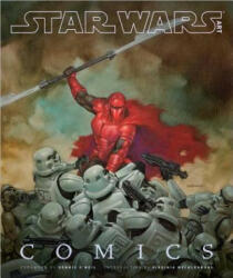 Star Wars Art: Comics - Dennis O'Neil (ISBN: 9781419700767)
