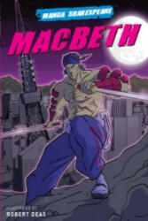 Macbeth (ISBN: 9780955285660)