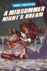 Midsummer's Night's Dream - William Shakespeare (ISBN: 9780955285646)