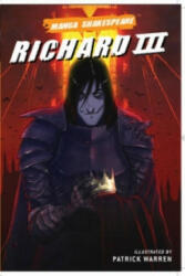 Richard III - Richard Appignanesi (ISBN: 9780955285639)