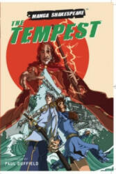 Tempest - Richard Appignanesi (ISBN: 9780955285622)