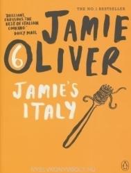 Jamie's Italy - Jamie Oliver (ISBN: 9780141043012)