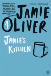 Jamie's Kitchen - Jamie Oliver (ISBN: 9780141042992)