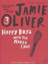 Happy Days with the Naked Chef (ISBN: 9780141042985)