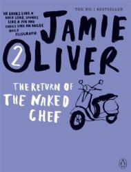 The Return of the Naked Chef (ISBN: 9780141042961)