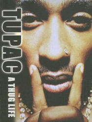Kniha Tupac (ISBN: 9780859653756)