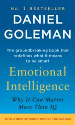 Emotional Intelligence (ISBN: 9780553840070)