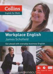 Workplace English 1 - James Schofield (ISBN: 9780007431991)
