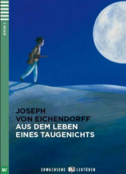 Aus dem Leben eines Taugenichts + CD (ISBN: 9788853606587)