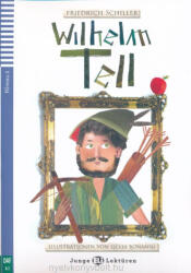 Wilhelm Tell - Niveau 2 +CD (ISBN: 9788853606525)