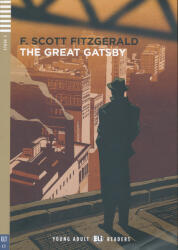 The Great Gatsby - Francis Scott Fitzgerald (ISBN: 9788853606662)