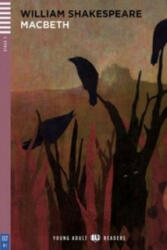 Macbeth - William Shakespeare (ISBN: 9788853606624)