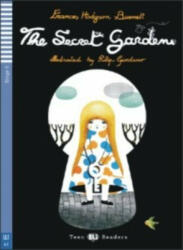 The Secret Garden + CD (ISBN: 9788853606341)