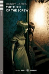 The Turn of the Screw - Henry James (ISBN: 9788853605184)