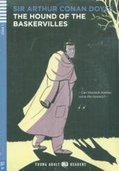 The Hound of the Baskervilles + CD (ISBN: 9788853605160)