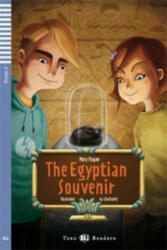 The Egyptian Souvenir - Mary Flagan (ISBN: 9788853605146)