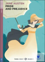 PRIDE AND PREJUDICE + Audio-CD (ISBN: 9788853605047)