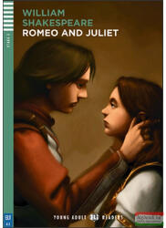 Romeo and Juliet - William Shakespeare (ISBN: 9788853605030)