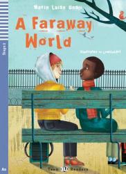 A Faraway World + CD (ISBN: 9788853604323)
