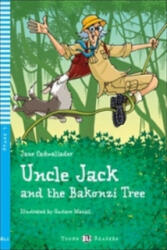 Uncle Jack and the Bakonzi Tree - Jane Cadwallader (ISBN: 9788853604255)