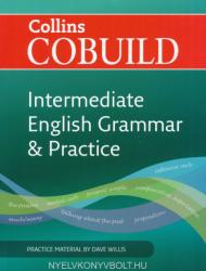 COBUILD Intermediate English Grammar and Practice (ISBN: 9780007423736)