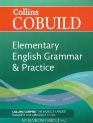 COBUILD Elementary English Grammar and Practice - Dave Willis (ISBN: 9780007423712)