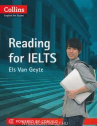 IELTS Reading - Els van Geyte (ISBN: 9780007423279)