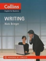 Business Writing - Nick Brieger (ISBN: 9780007423224)