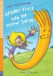 Granny Fixit and Yellow String (ISBN: 9788853606211)