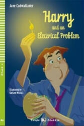 Harry and an Electrical Problem - Jane Cadwallader (ISBN: 9788853604293)