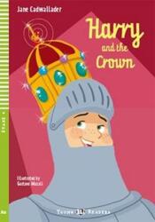 Harry and the Crown (ISBN: 9788853604286)