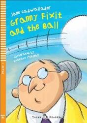 Granny Fixit and the Ball (ISBN: 9788853604217)