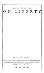 On Liberty (ISBN: 9780141046945)