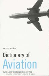 Dictionary of Aviation - David Crocker (ISBN: 9780713687347)