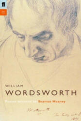 William Wordsworth - Seamus Heaney (ISBN: 9780571226788)