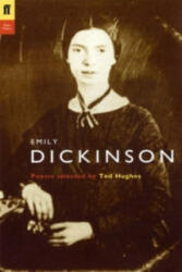 Emily Dickinson - Ted Hughes (ISBN: 9780571223435)