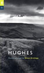 Ted Hughes (ISBN: 9780571222957)