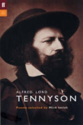 Alfred, Lord Tennyson - Alfred Lord Tennyson (ISBN: 9780571207008)