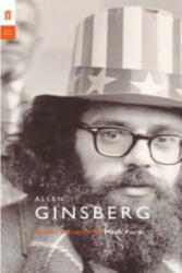Allen Ginsberg - Mark Ford (ISBN: 9780571238101)