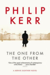 One From The Other - Philip Kerr (ISBN: 9781847242921)