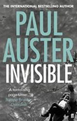 Invisible - Paul Auster (ISBN: 9780571249527)