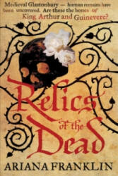 Relics of the Dead - Ariana Franklin (ISBN: 9780553820324)